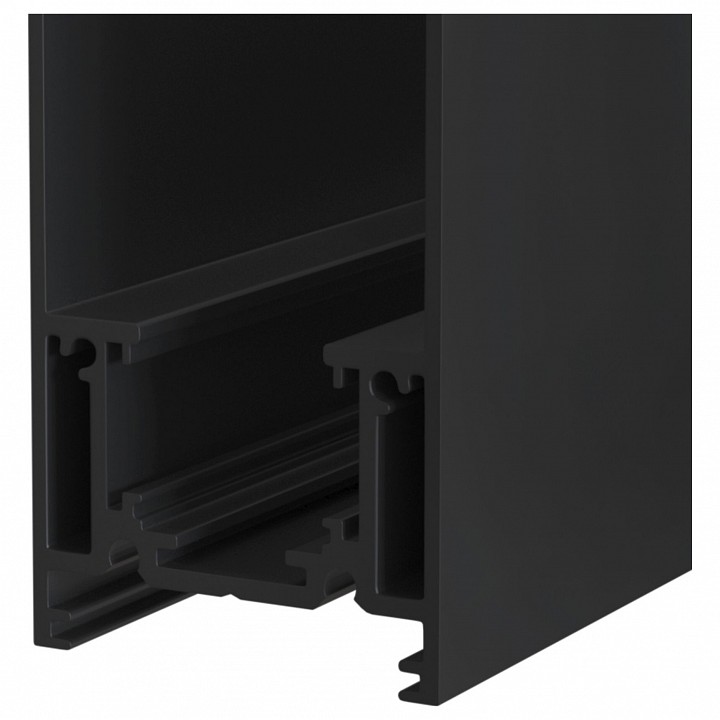 Трек накладной maytoni busbar trunkings trx004-212b