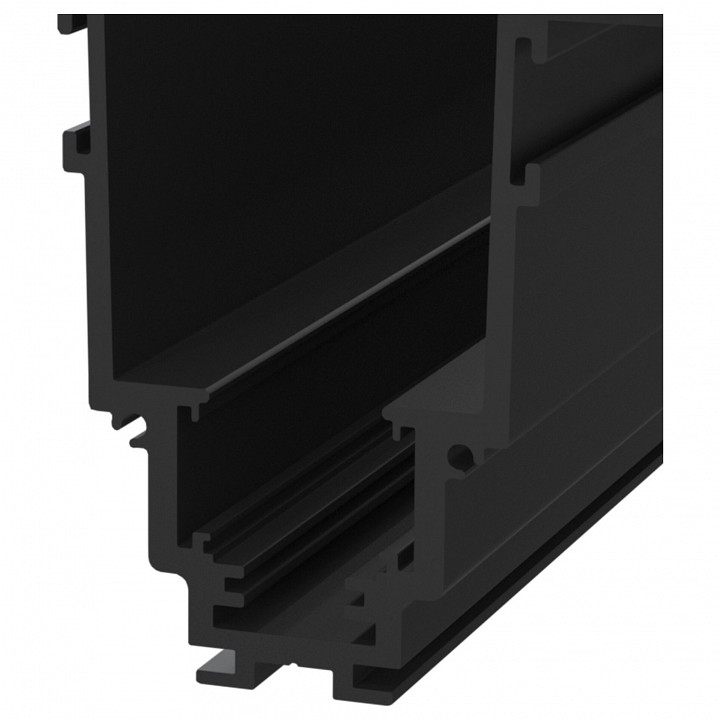Трек встраиваемый maytoni busbar trunkings trx004-221b