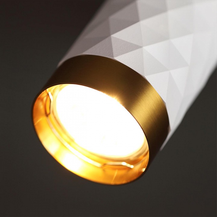 Накладной светильник odeon light ad astrum 4286/1c