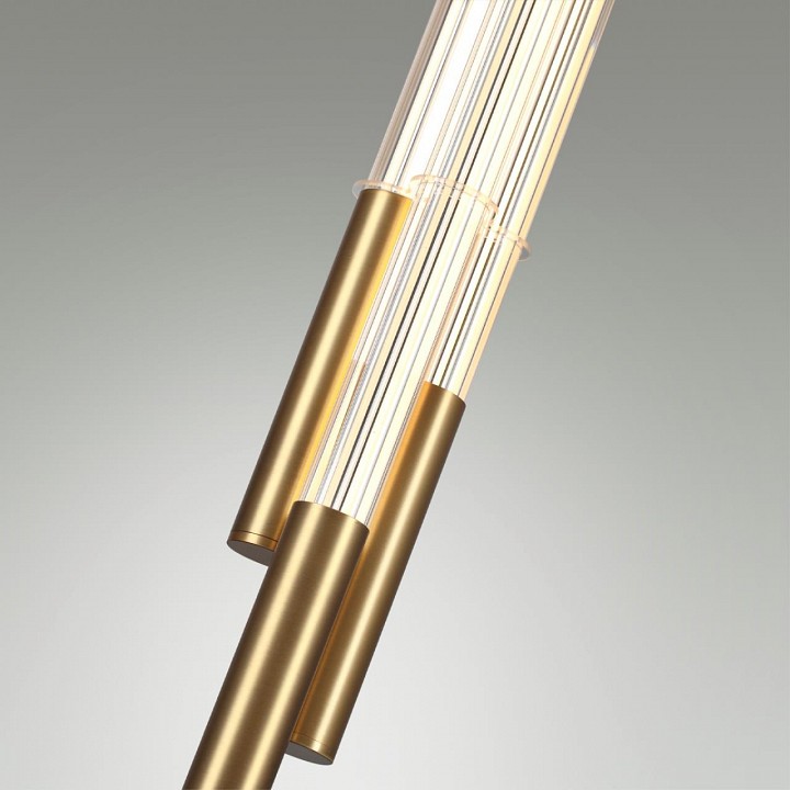 Подвесной светильник odeon light anta 4392/30l