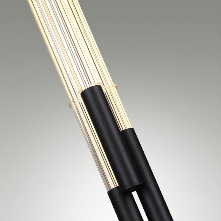 Подвесной светильник odeon light anta 4393/30l