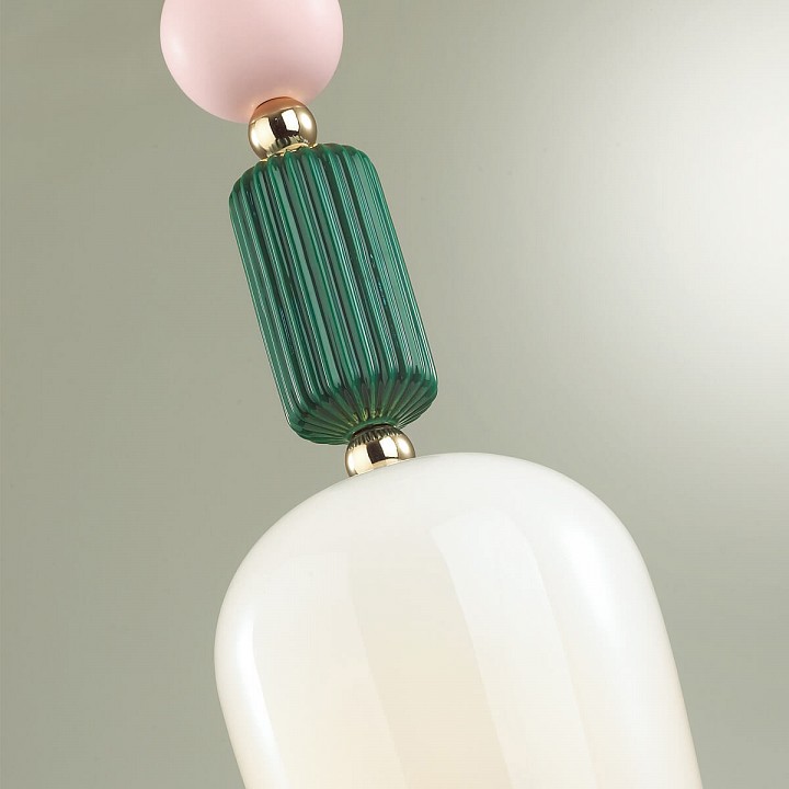 Подвесной светильник odeon light candy 4861/1