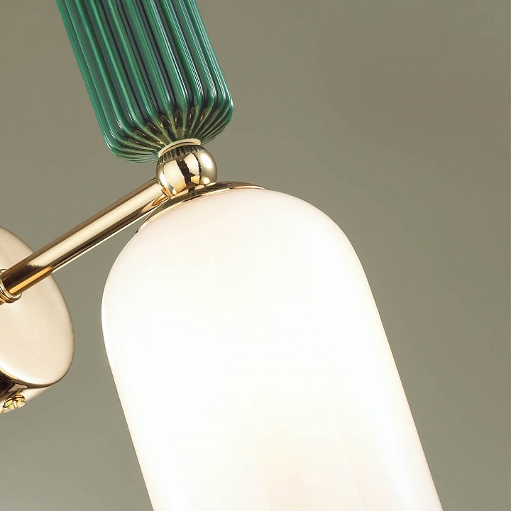 Бра odeon light candy 4861/1w