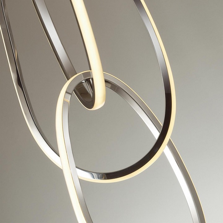 Подвесной светильник odeon light space 4891/32l