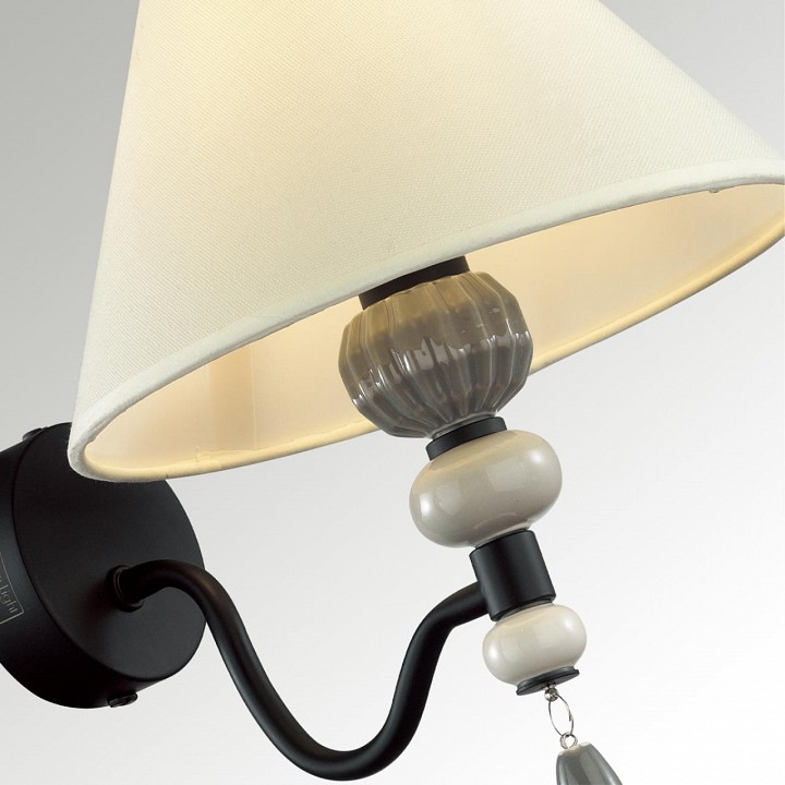 Бра odeon light sochi 4896/1w