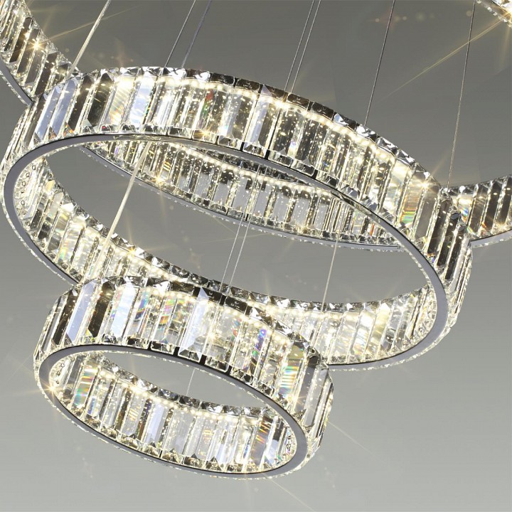 Подвесной светильник odeon light vekia 4930/88l