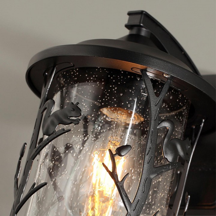 Светильник на штанге odeon light cuita 4963/1w