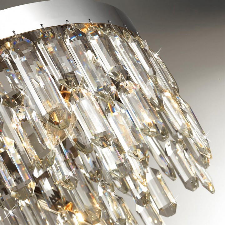 Подвесная люстра odeon light dakisa 4985/6