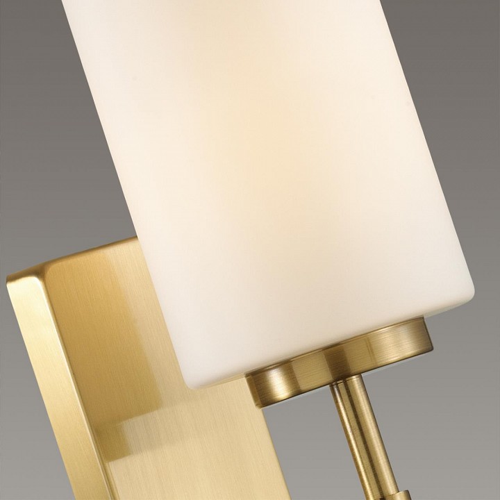 Бра odeon light kasali 4990/1w