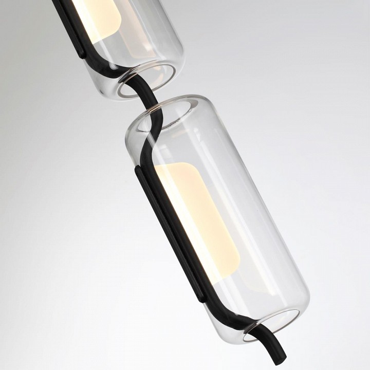 Подвесной светильник odeon light kavia 5003/20l