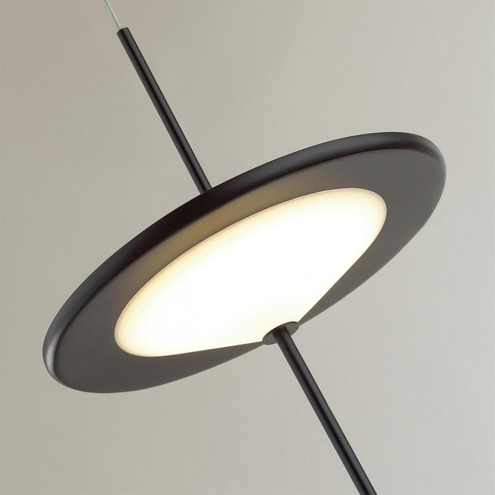 Подвесной светильник odeon light steka 5012/10l