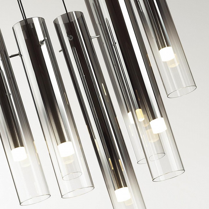 Подвесная люстра odeon light shiny 5061/32l