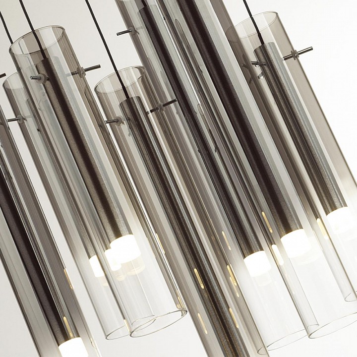 Подвесная люстра odeon light shiny 5061/32la