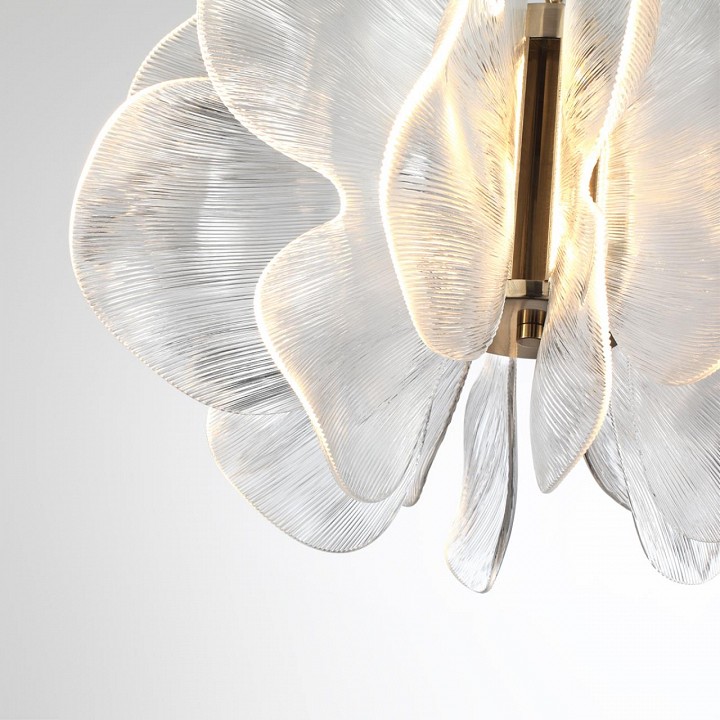 Подвесной светильник odeon light siama 5089/80l