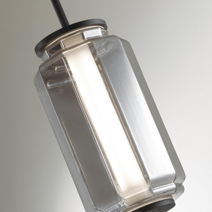 Подвесной светильник odeon light jam 5408/11l