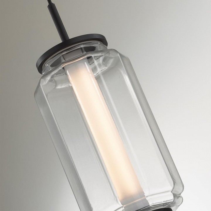 Подвесной светильник odeon light jam 5409/11l