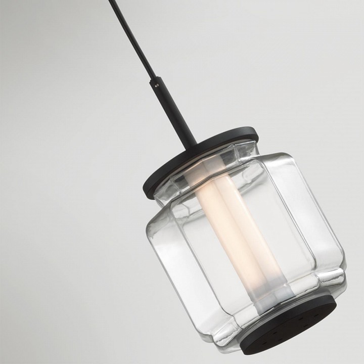 Подвесной светильник odeon light jam 5409/5l