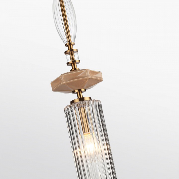 Бра odeon light terra 5414/1wa
