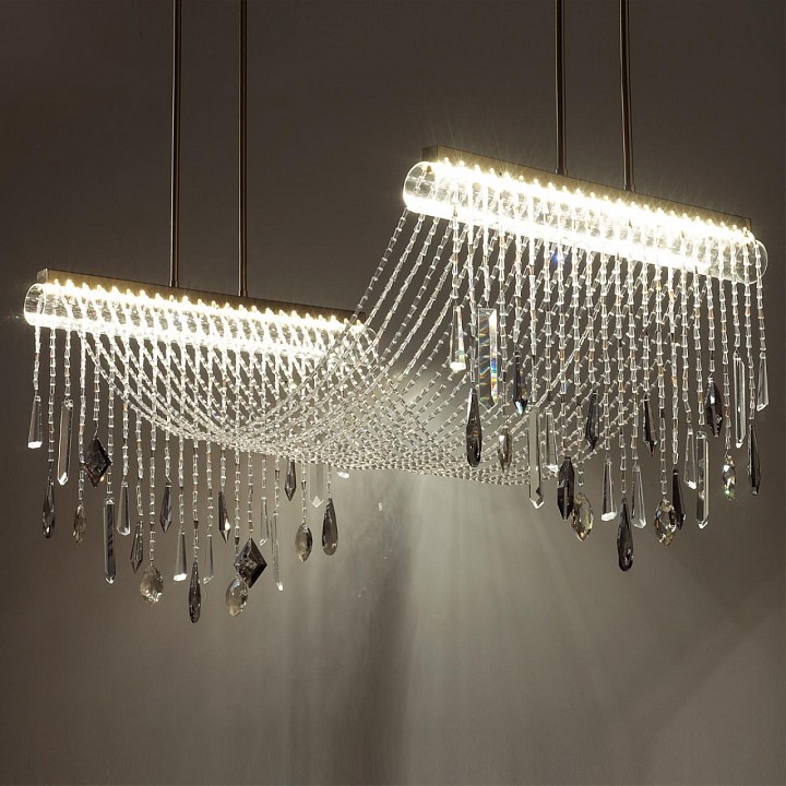 Светильник на штанге odeon light afina 5420/48l