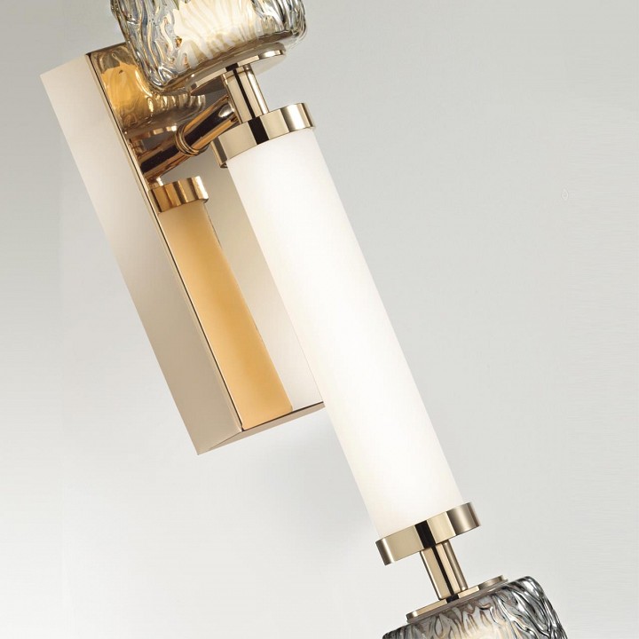 Бра odeon light kliff 5426/13wl