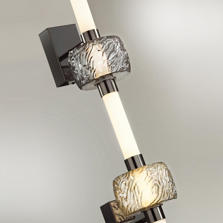 Бра odeon light kliff 5427/34wl