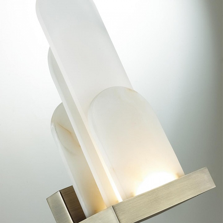 Бра odeon light foros 5437/12wl