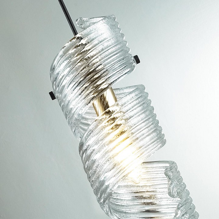 Бра odeon light fusilli 5439/1