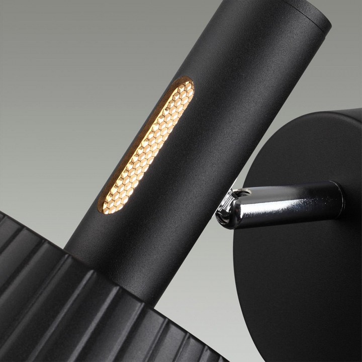 Бра odeon light mali 6643/7wl