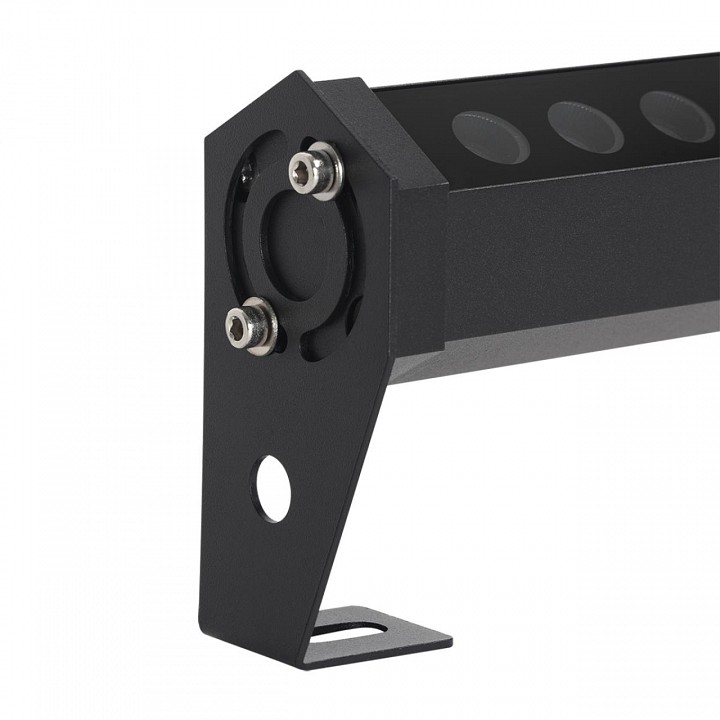 Настенно-потолочный прожектор odeon light graze 7040/22wl