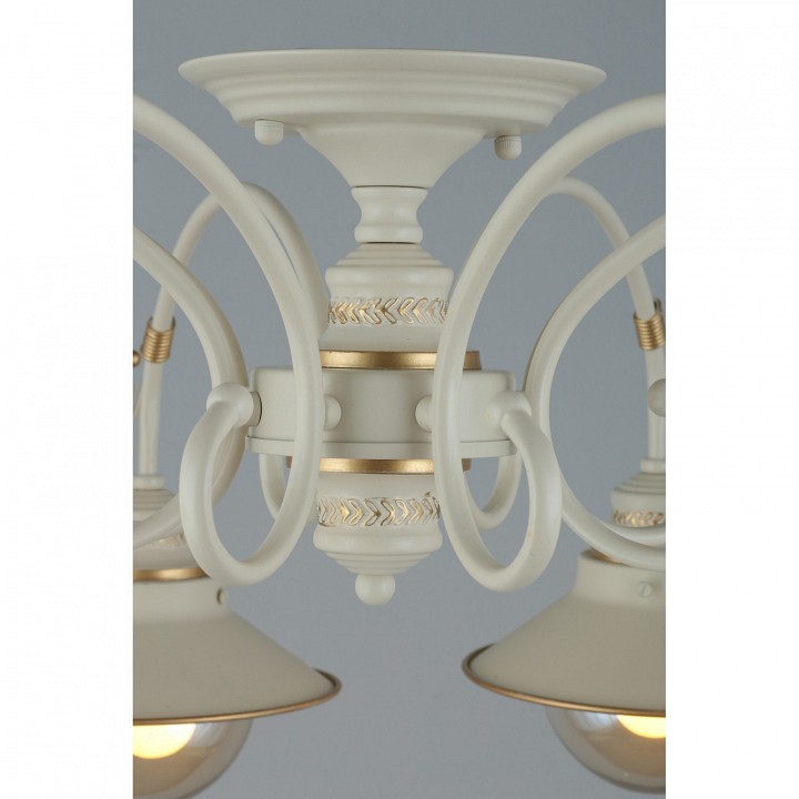 Люстра на штанге omnilux torri oml-50807-08