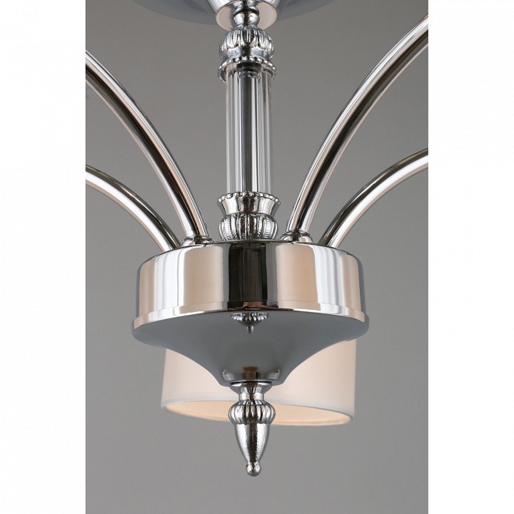 Люстра на штанге omnilux alghero oml-64707-05