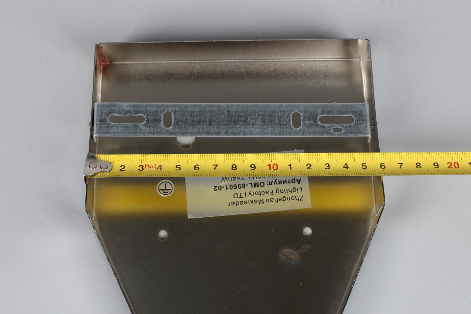 Накладной светильник omnilux turri oml-89601-02