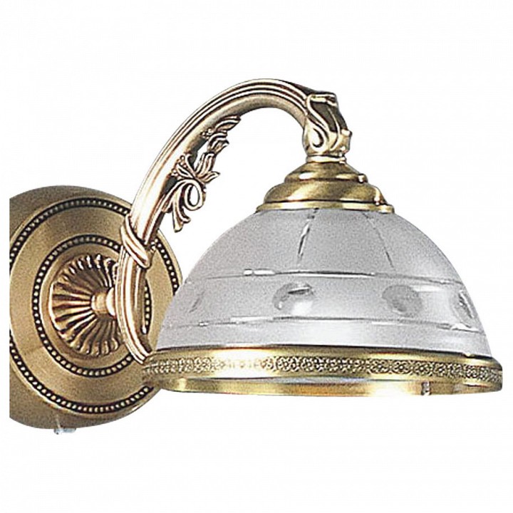Бра reccagni angelo 3830 a 3830/1