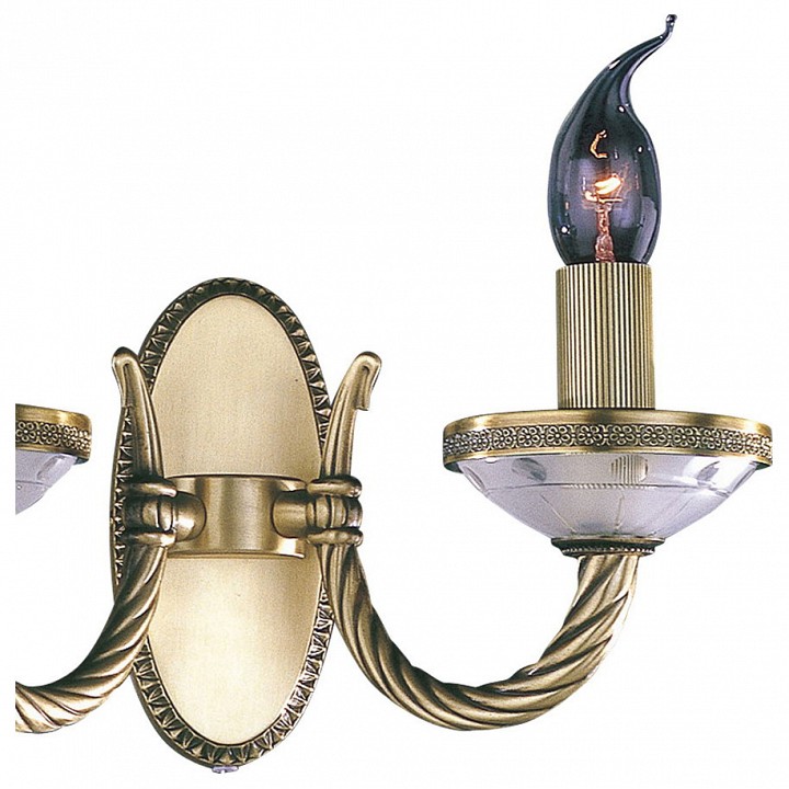 Бра reccagni angelo 4650 a 4650/2