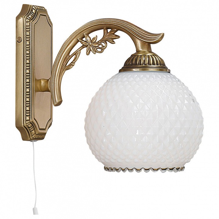 Бра reccagni angelo 8600 a 8600/1