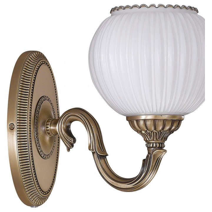 Бра reccagni angelo 9250 a 9250/1