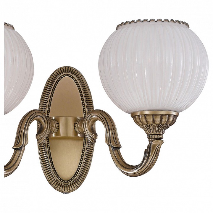 Бра reccagni angelo 9250 a 9250/2