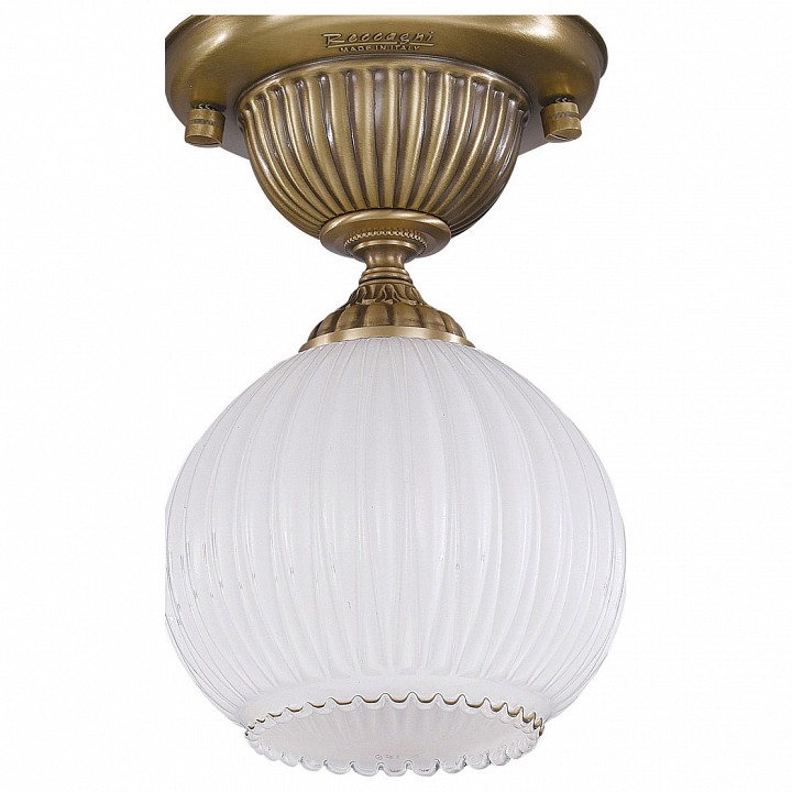 Светильник на штанге reccagni angelo 9250 pl 9250/1