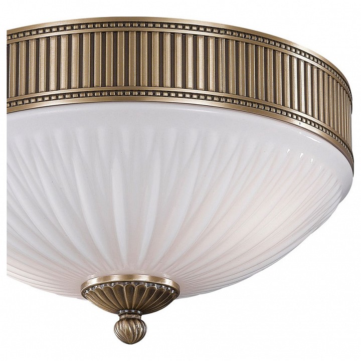 Накладной светильник reccagni angelo 9250 pl 9250/2