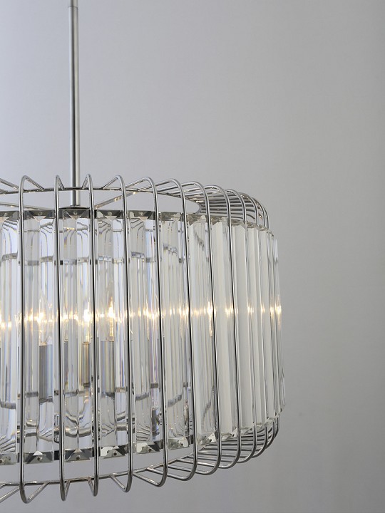 Светильник на штанге rivoli sieglinde б0052467