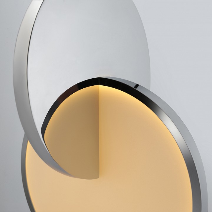 Подвесной светильник rivoli natalie б0061961