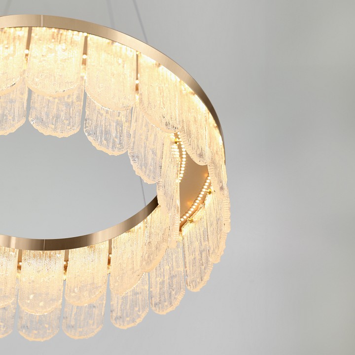 Подвесной светильник rivoli diane б0061976