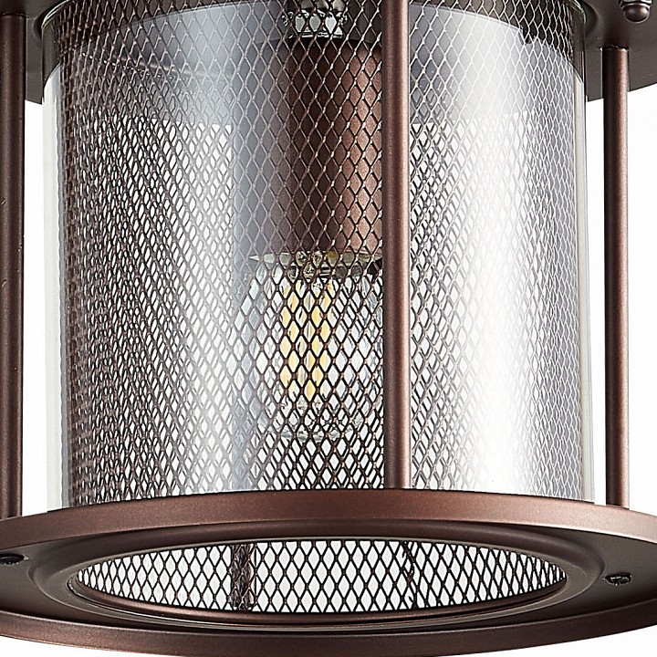 Накладной светильник st-luce lastero sl080.402.01