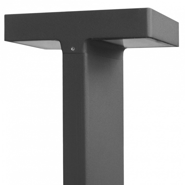 Наземный низкий светильник st-luce distesa sl095.415.02