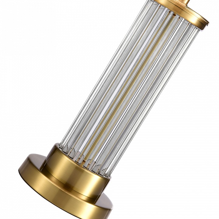 Настольная лампа декоративная st-luce corsi sl1003.304.01
