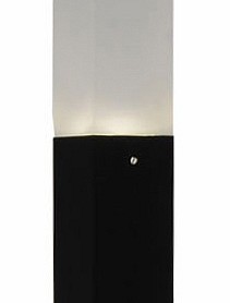 Наземный низкий светильник st-luce sl101 sl101.415.01