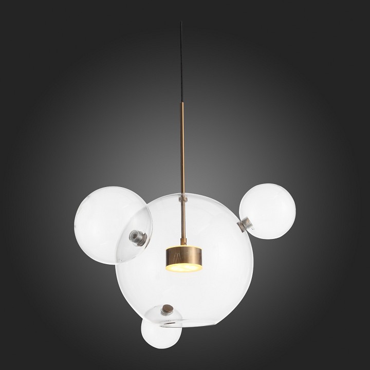 Подвесной светильник st-luce bopone sl1133.203.01