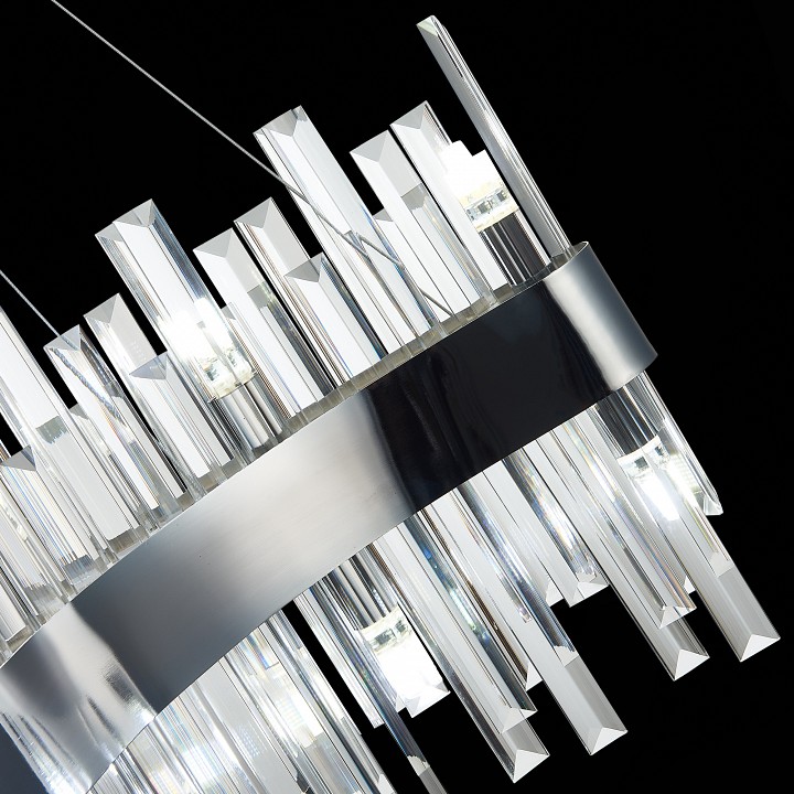 Подвесной светильник st-luce bafo sl1160.113.12