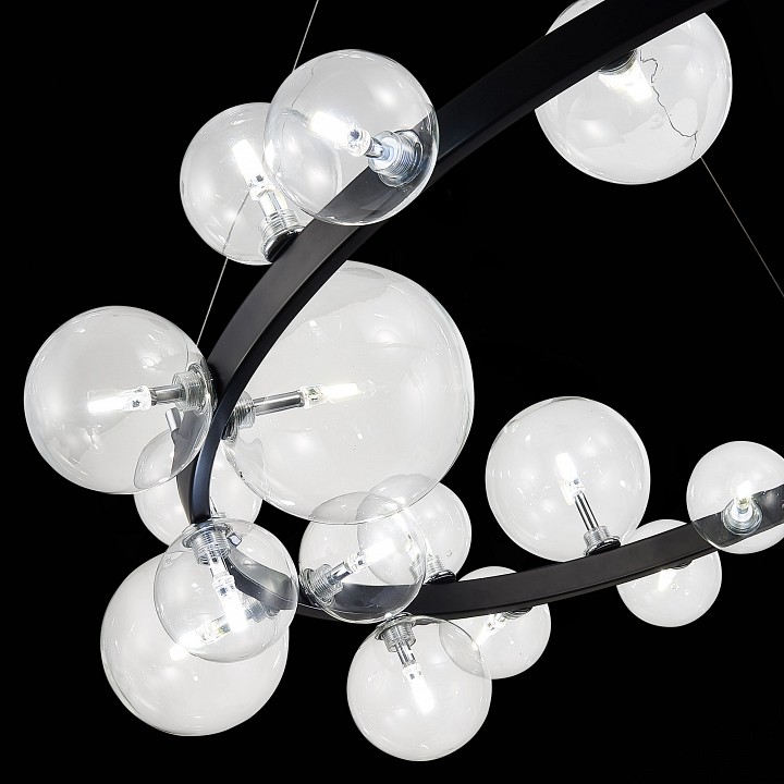 Подвесной светильник st-luce nection sl1165.403.24