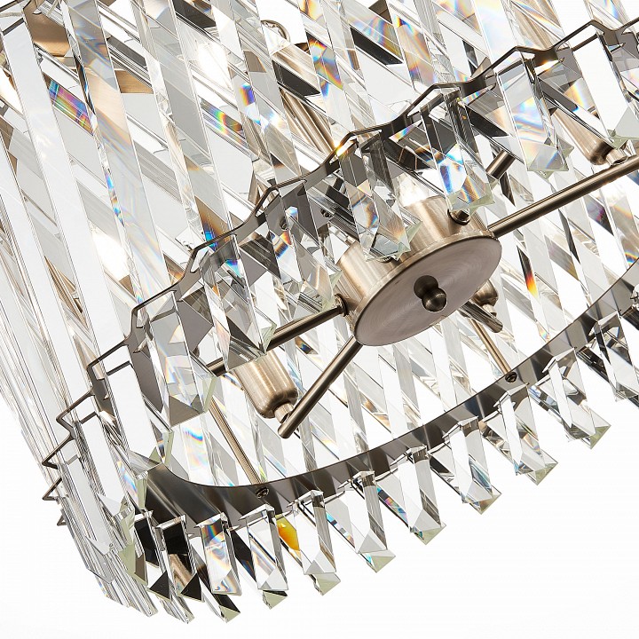 Подвесной светильник st-luce fabio sl1170.103.06